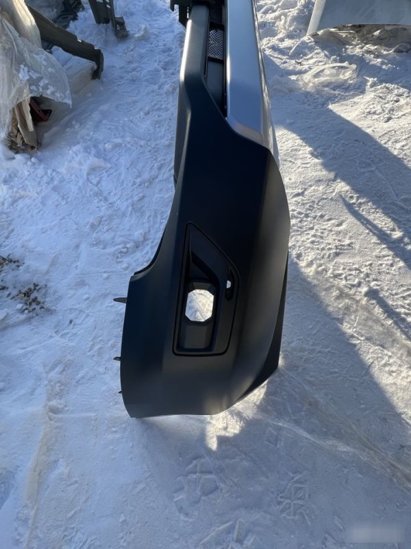 Бампер, 85000 рублей, Кузнецово