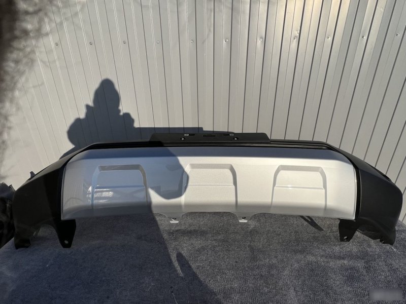 Бампер, 85000 рублей, Кузнецово