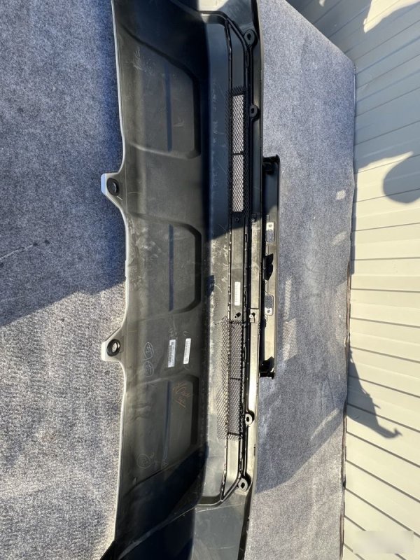 Бампер, 85000 рублей, Кузнецово