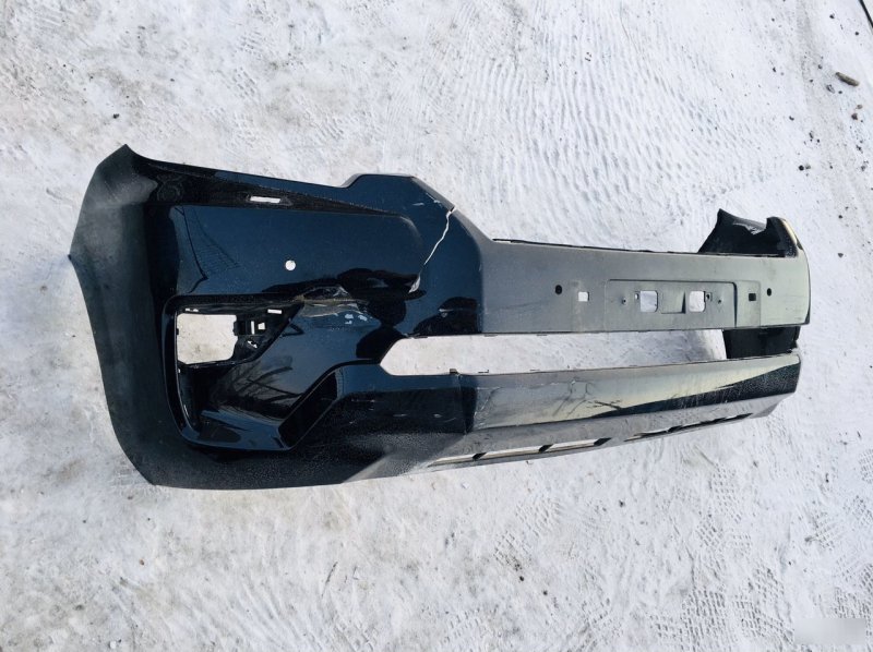 Бампер, 6000 рублей, Красноярск