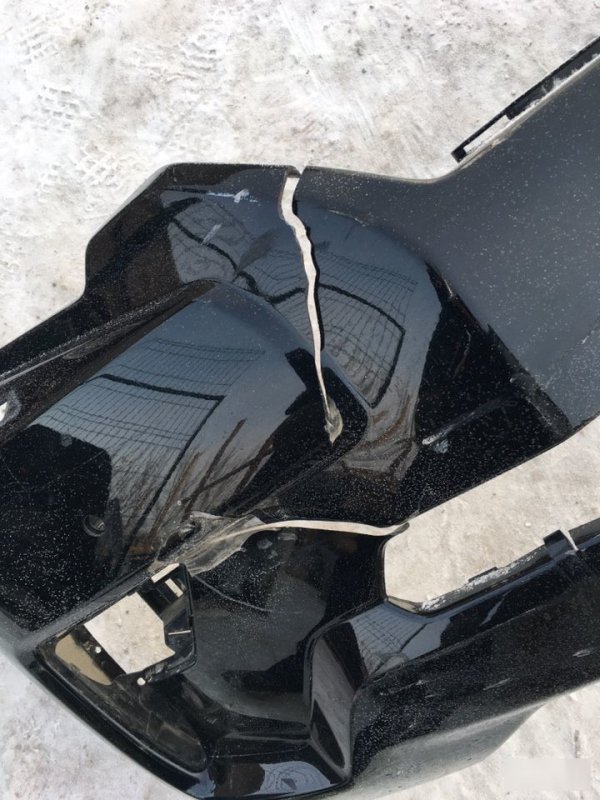 Бампер, 6000 рублей, Красноярск