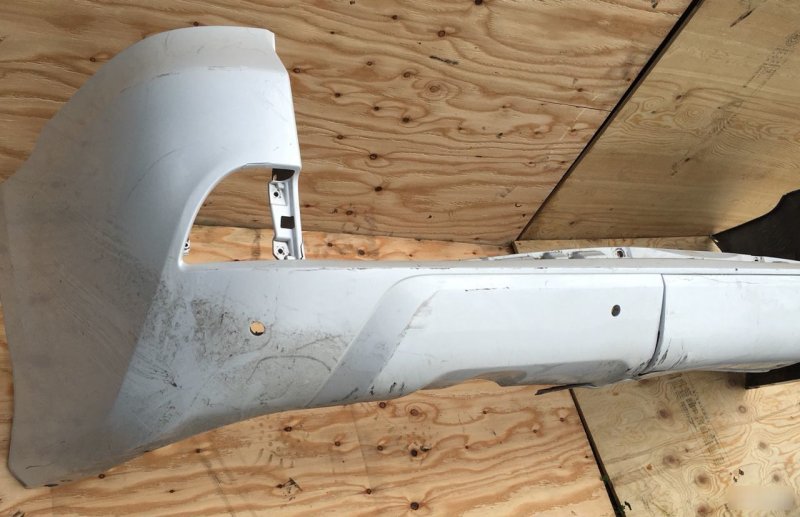 Бампер, 6000 рублей, Красноярск