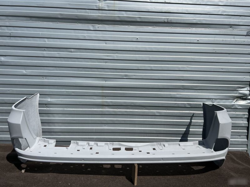 Бампер, 15000 рублей, Кузнецово