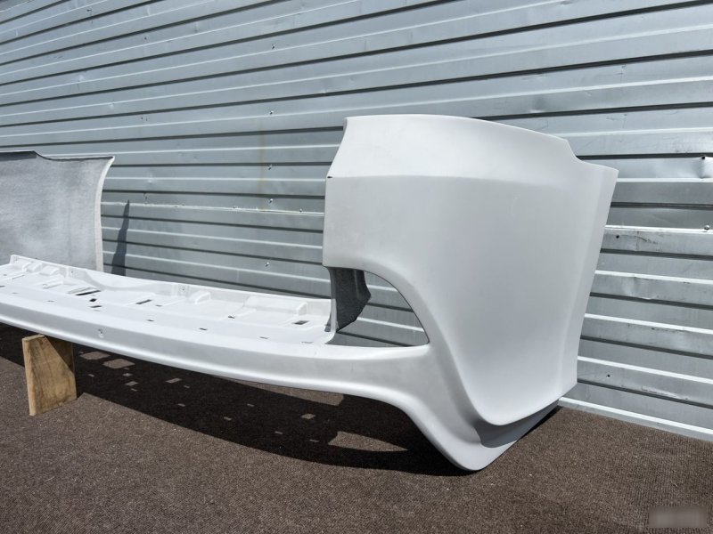 Бампер, 15000 рублей, Кузнецово