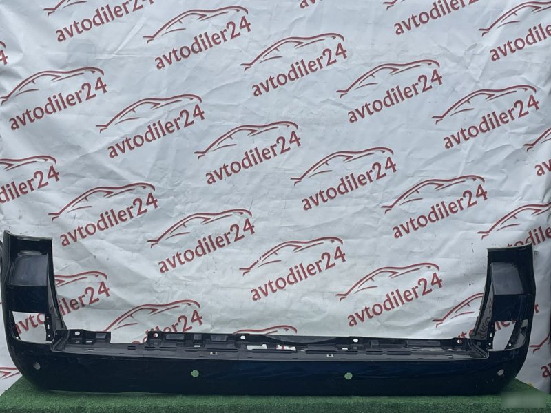 Бампер, 5000 рублей, Красноярск