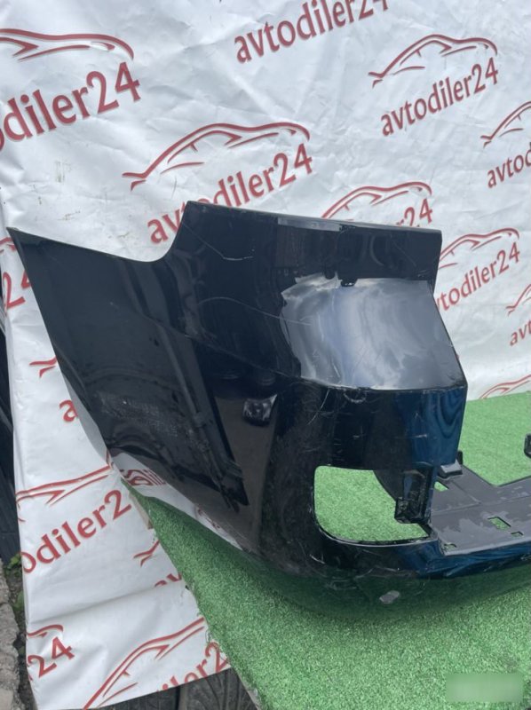 Бампер, 5000 рублей, Красноярск