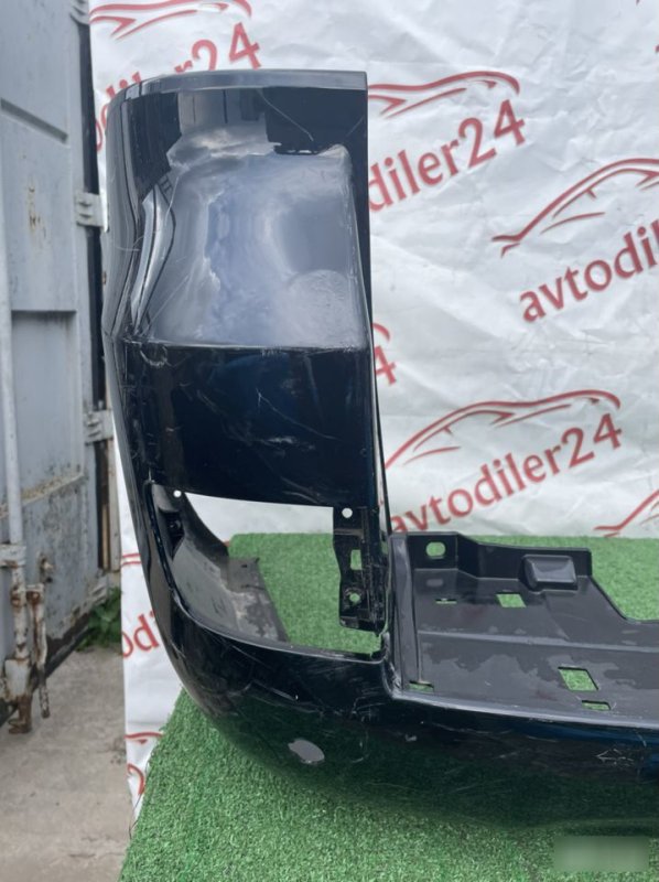 Бампер, 5000 рублей, Красноярск