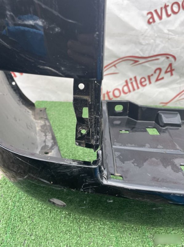 Бампер, 5000 рублей, Красноярск