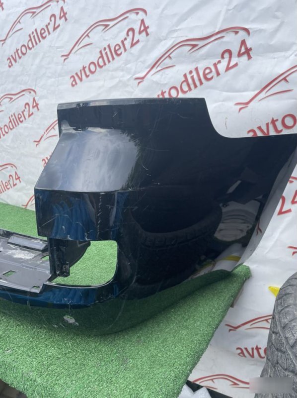 Бампер, 5000 рублей, Красноярск