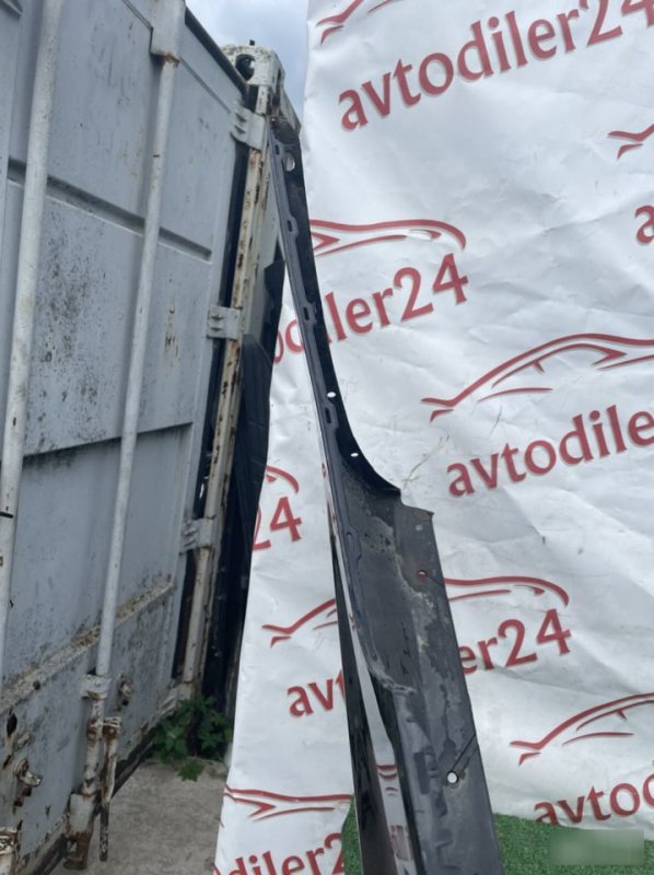 Бампер, 5000 рублей, Красноярск