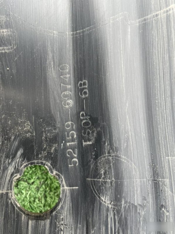 Бампер, 5000 рублей, Красноярск