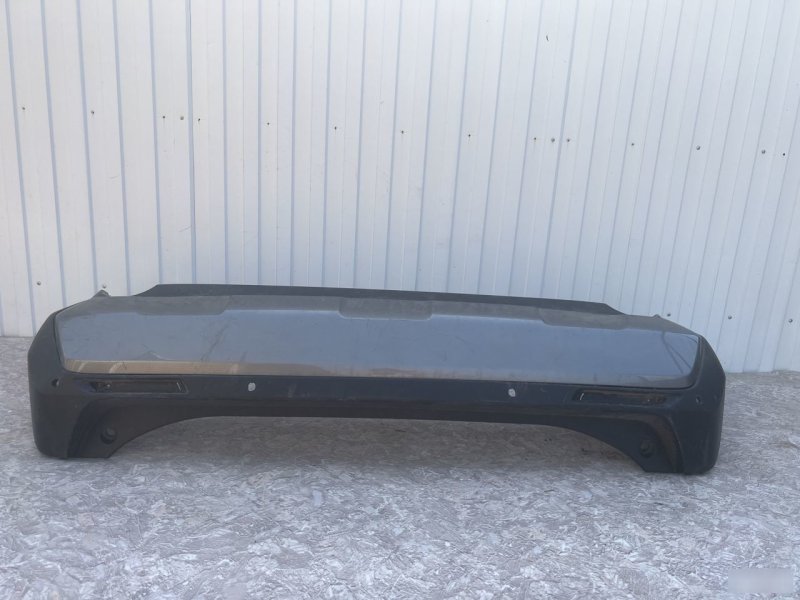 Бампер, 8000 рублей, Кузнецово