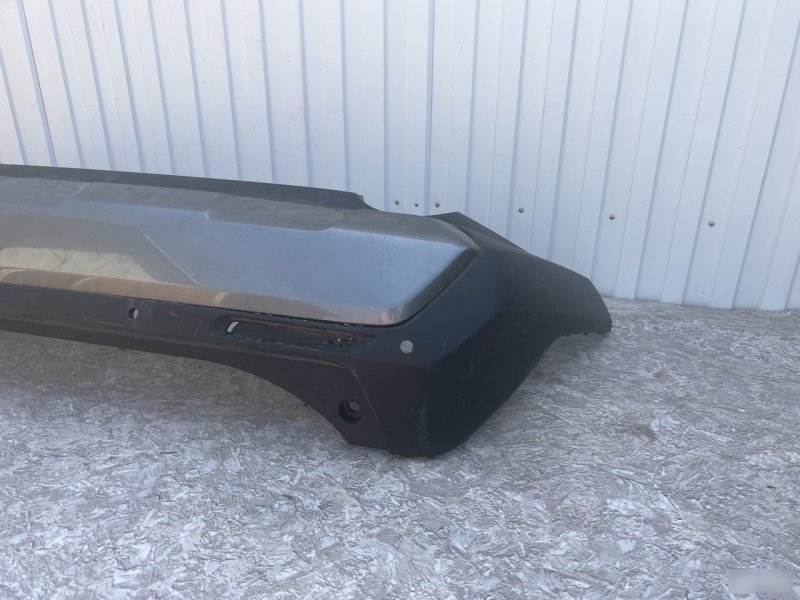 Бампер, 8000 рублей, Кузнецово