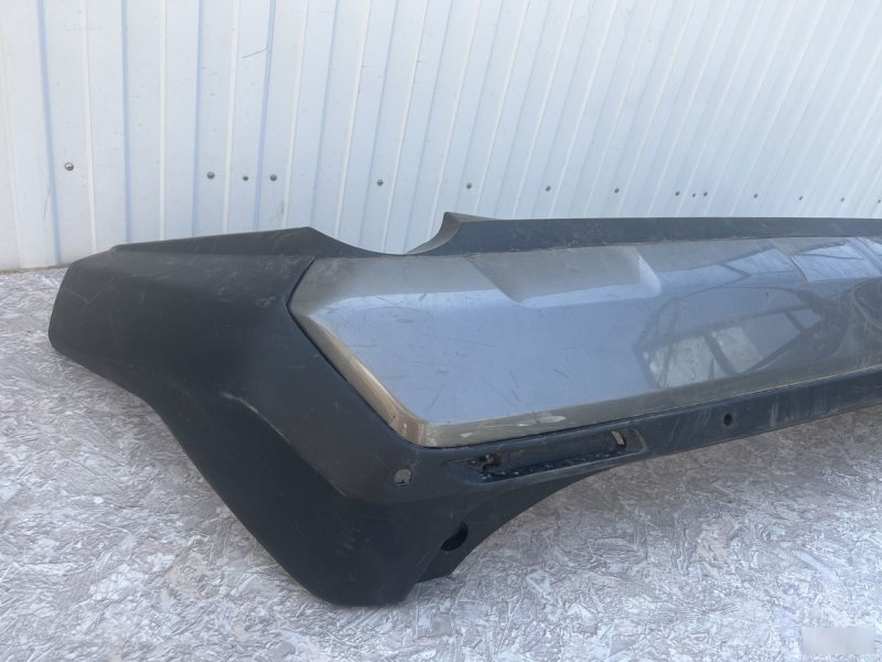 Бампер, 8000 рублей, Кузнецово