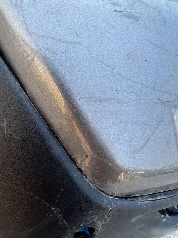 Бампер, 8000 рублей, Кузнецово