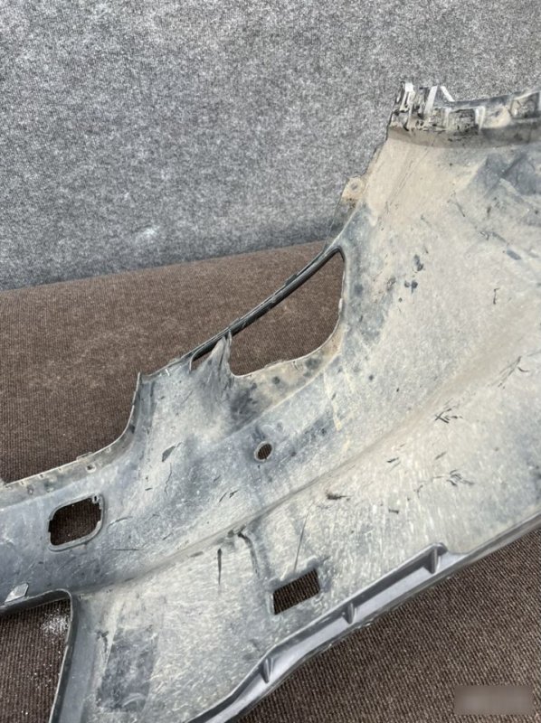 Бампер, 8000 рублей, Кузнецово