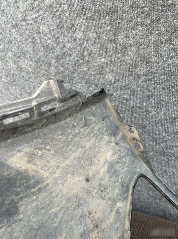 Бампер, 8000 рублей, Кузнецово