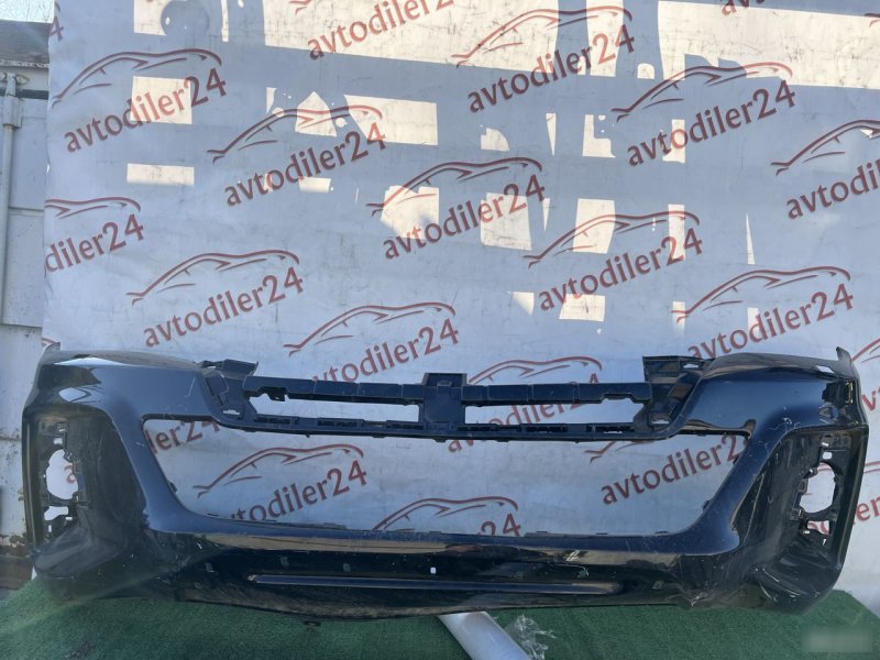 Бампер, 3000 рублей, Красноярск