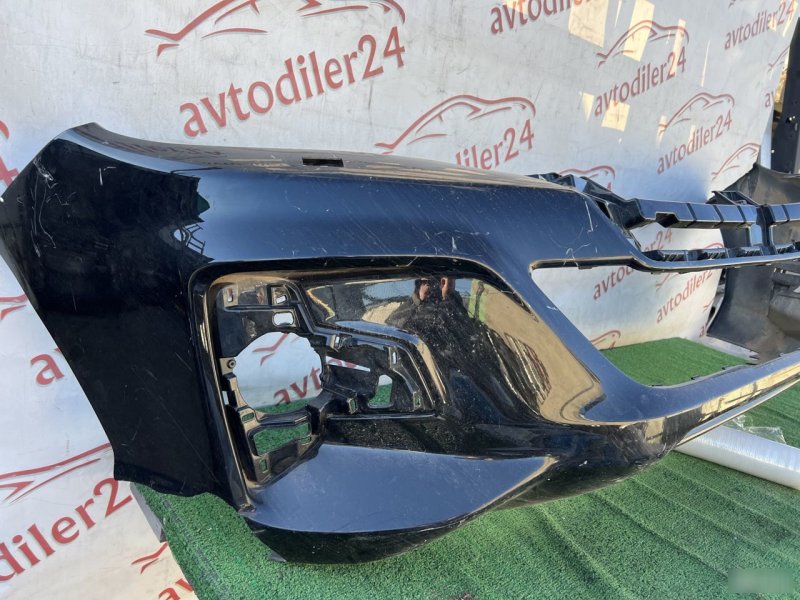 Бампер, 3000 рублей, Красноярск