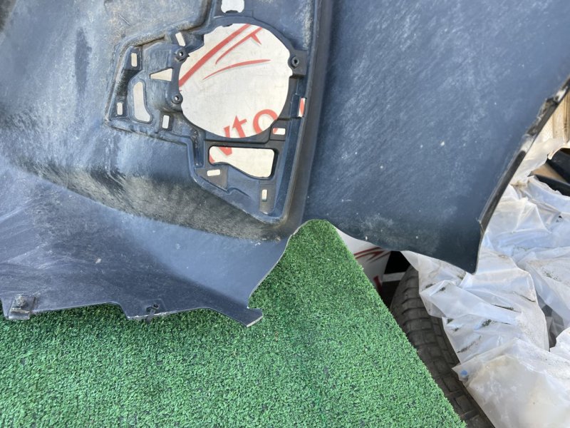 Бампер, 3000 рублей, Красноярск