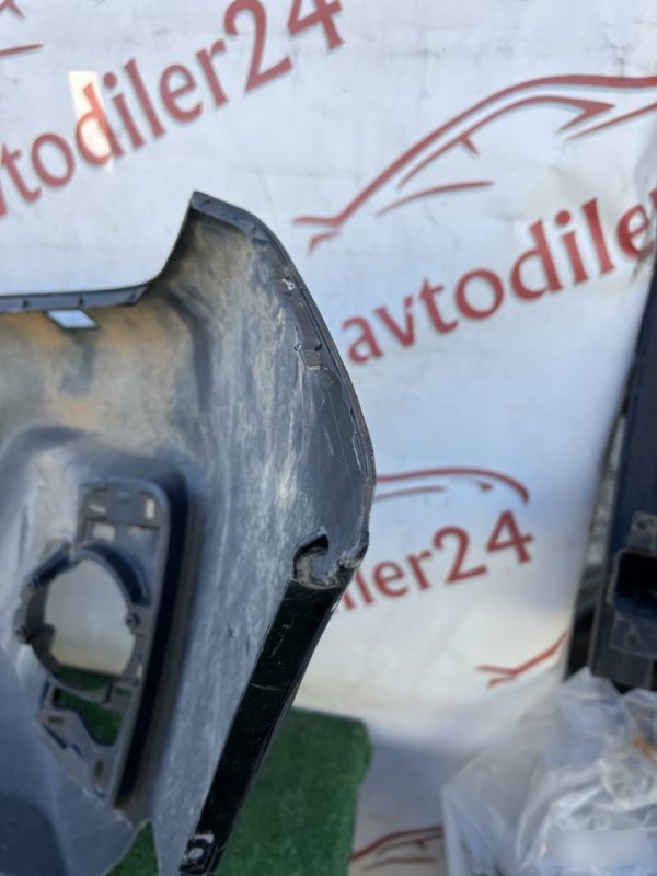 Бампер, 3000 рублей, Красноярск