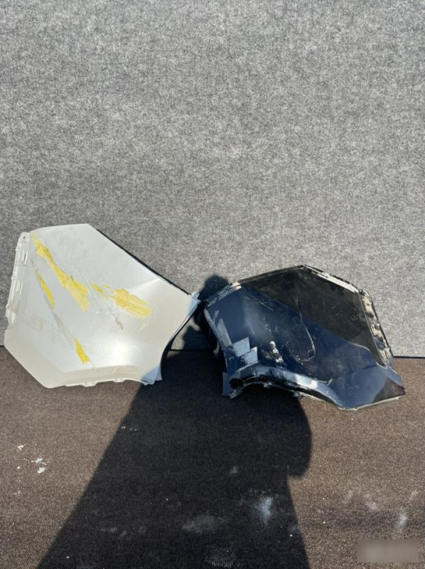 Бампер, 3000 рублей, Кузнецово