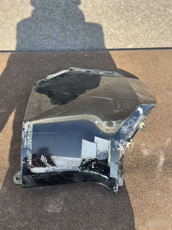 Бампер, 3000 рублей, Кузнецово