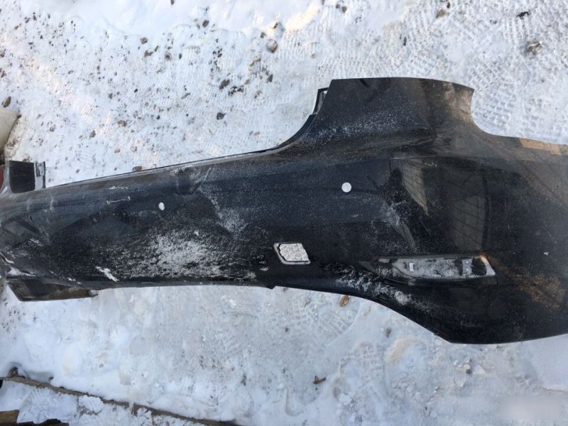 Бампер, 6000 рублей, Красноярск