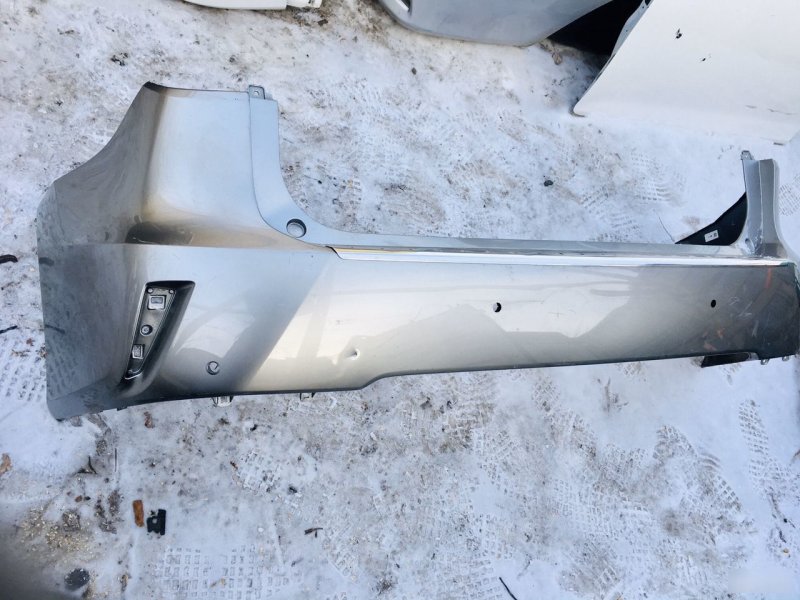 Бампер, 10000 рублей, Красноярск