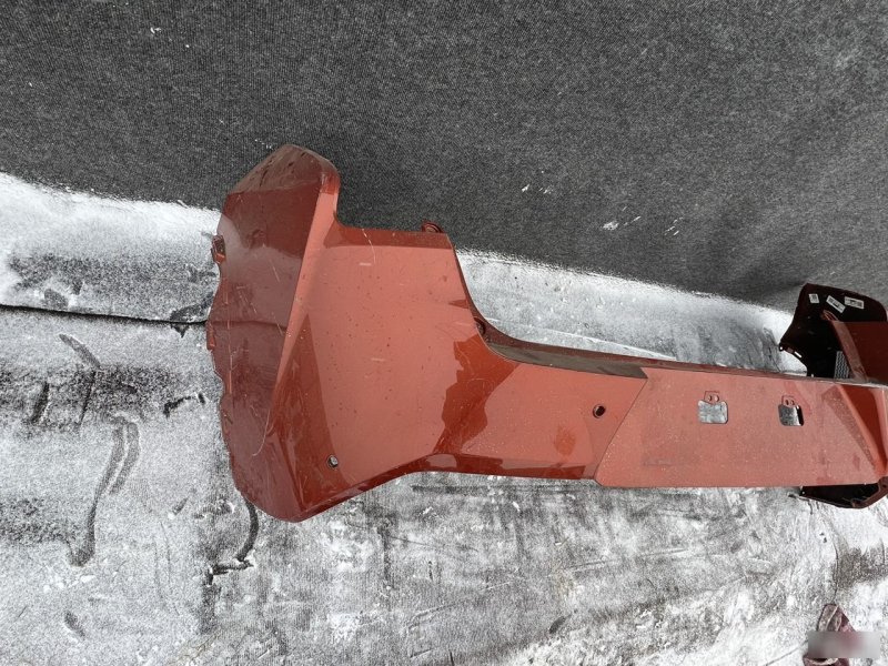 Бампер, 10000 рублей, Кузнецово