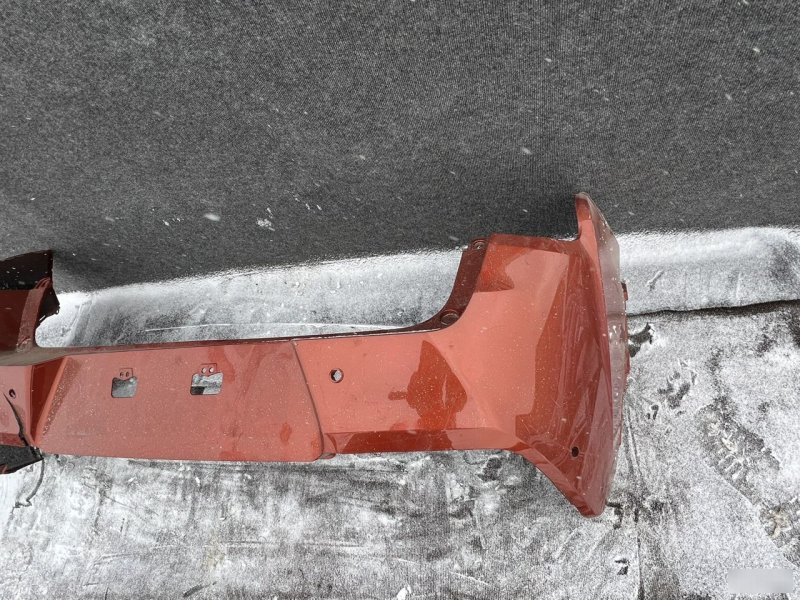 Бампер, 10000 рублей, Кузнецово