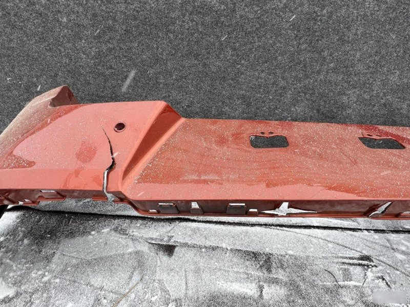 Бампер, 10000 рублей, Кузнецово