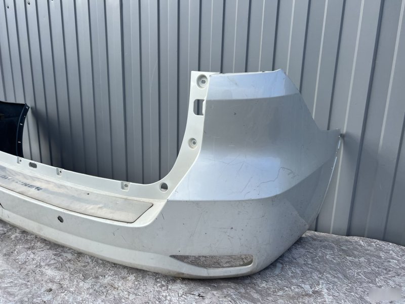 Бампер, 10000 рублей, Кузнецово