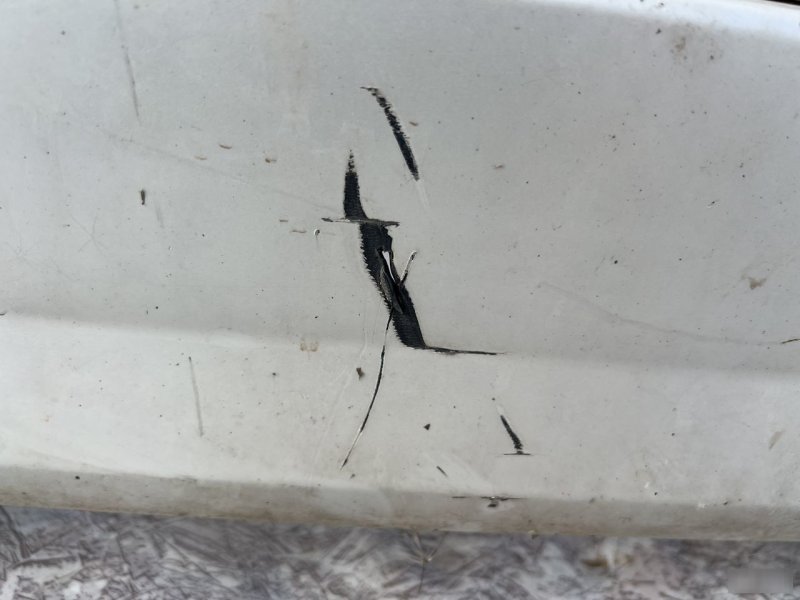 Бампер, 10000 рублей, Кузнецово