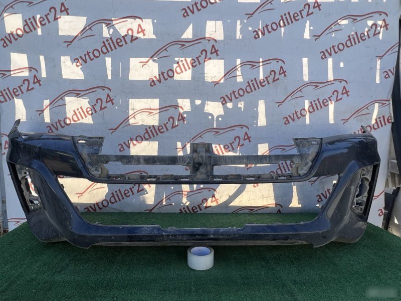 Бампер, 5000 рублей, Красноярск