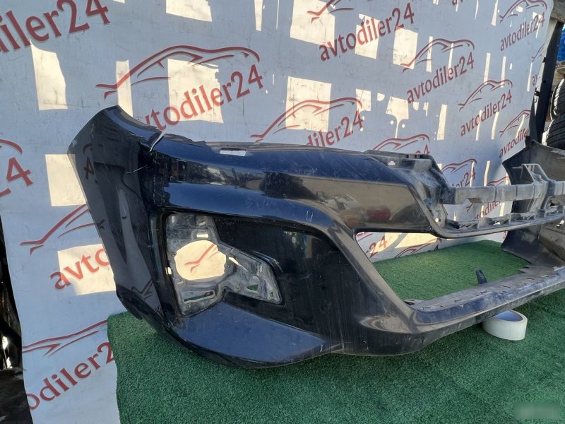 Бампер, 5000 рублей, Красноярск