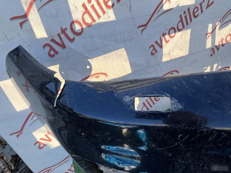 Бампер, 5000 рублей, Красноярск