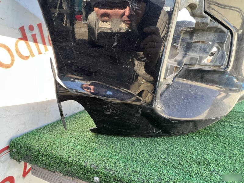 Бампер, 5000 рублей, Красноярск