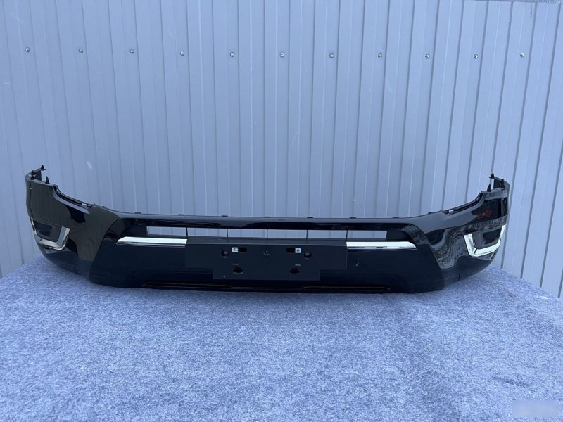 Бампер, 85000 рублей, Кузнецово