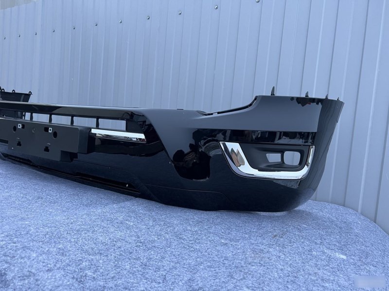 Бампер, 85000 рублей, Кузнецово