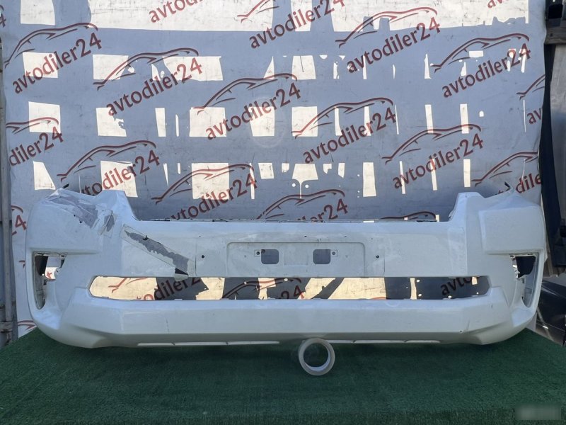 Бампер, 4000 рублей, Красноярск