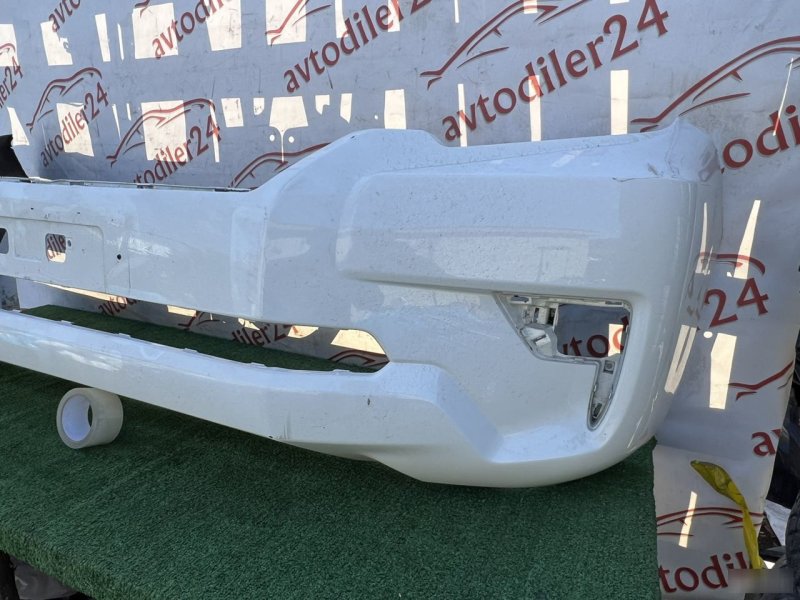 Бампер, 4000 рублей, Красноярск