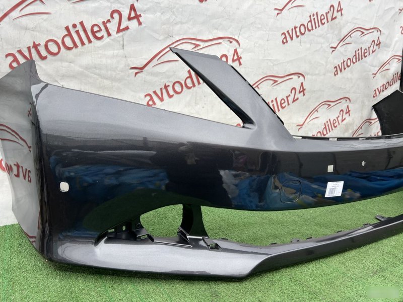 Бампер, 8500 рублей, Красноярск