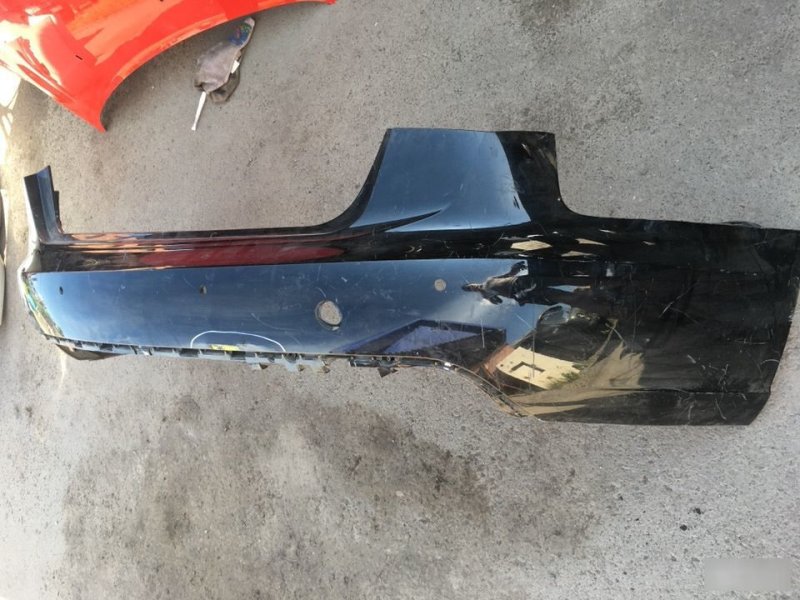 Бампер, 4500 рублей, Красноярск