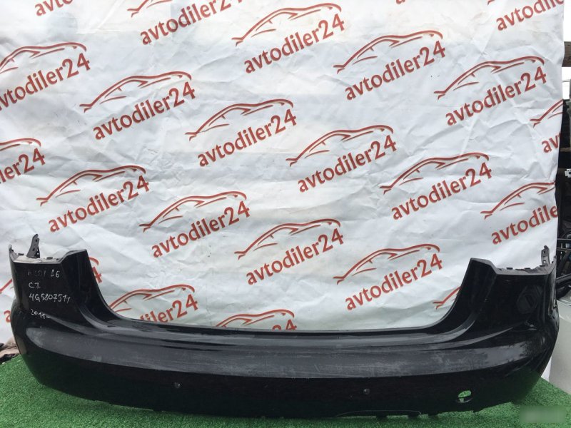 Бампер, 4000 рублей, Красноярск