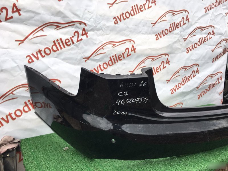 Бампер, 4000 рублей, Красноярск