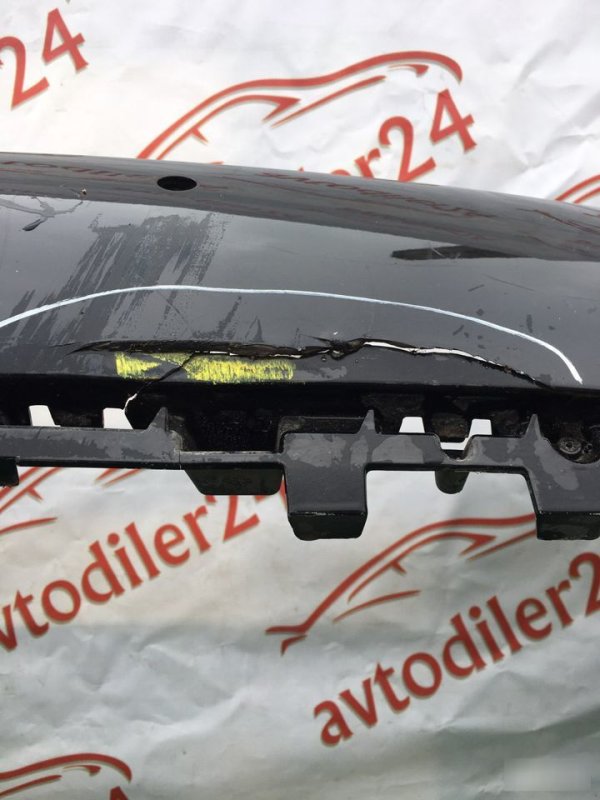 Бампер, 4000 рублей, Красноярск