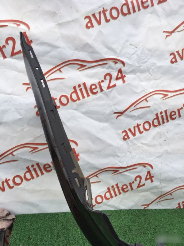 Бампер, 4000 рублей, Красноярск