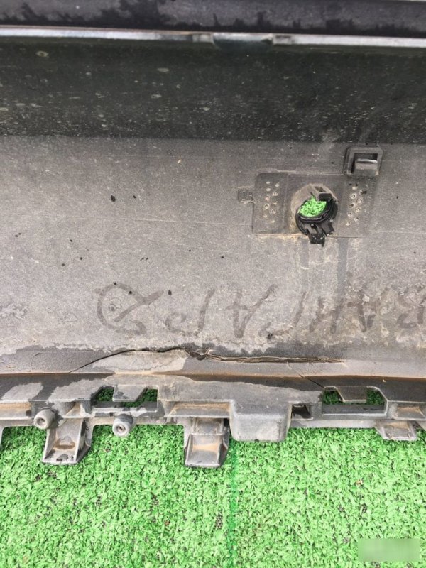 Бампер, 4000 рублей, Красноярск