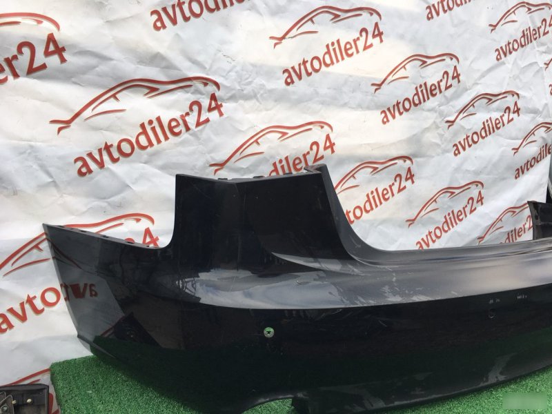 Бампер, 4000 рублей, Красноярск